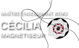 Magnétiseur Cécilia